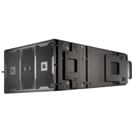 Активный сабвуфер JBL VT4882DP-DA, фото 